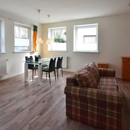 Ferienwohnung Klink * Klink