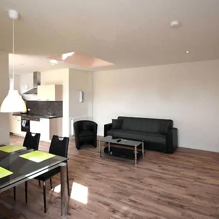 Ferienwohnung Klink Klink