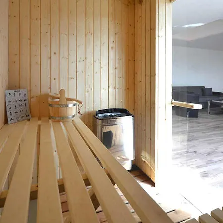 Ferienwohnung Klink * Klink