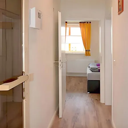 Ferienwohnung Klink