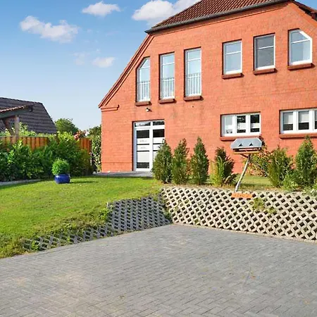 Ferienwohnung Klink