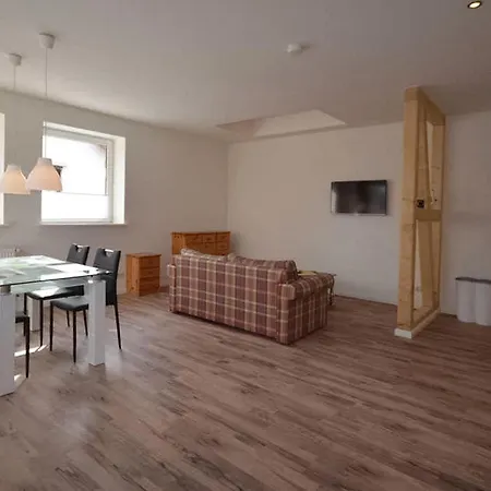 Ferienwohnung Klink Klink