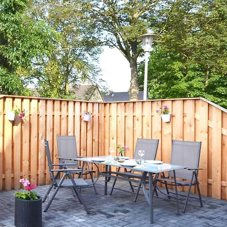 Ferienwohnung Klink