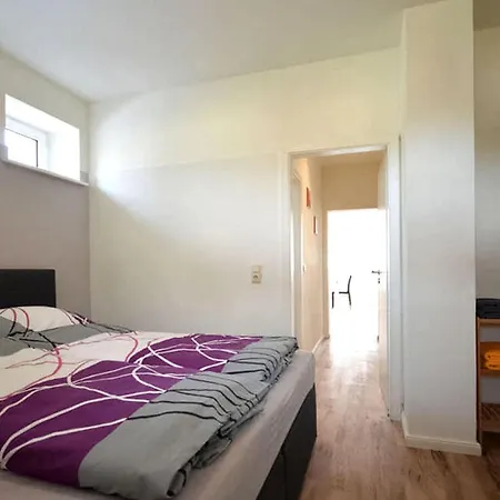 Ferienwohnung Klink Apartment *