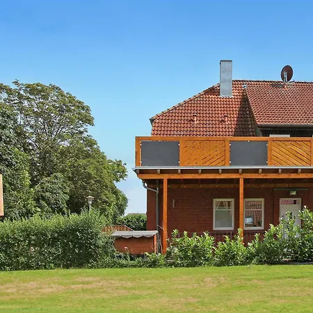 Ferienwohnung Klink *