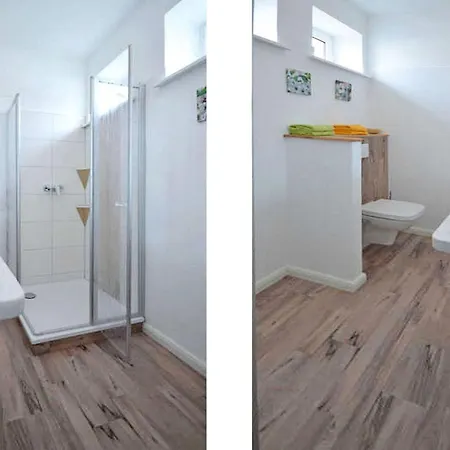 Ferienwohnung Klink *